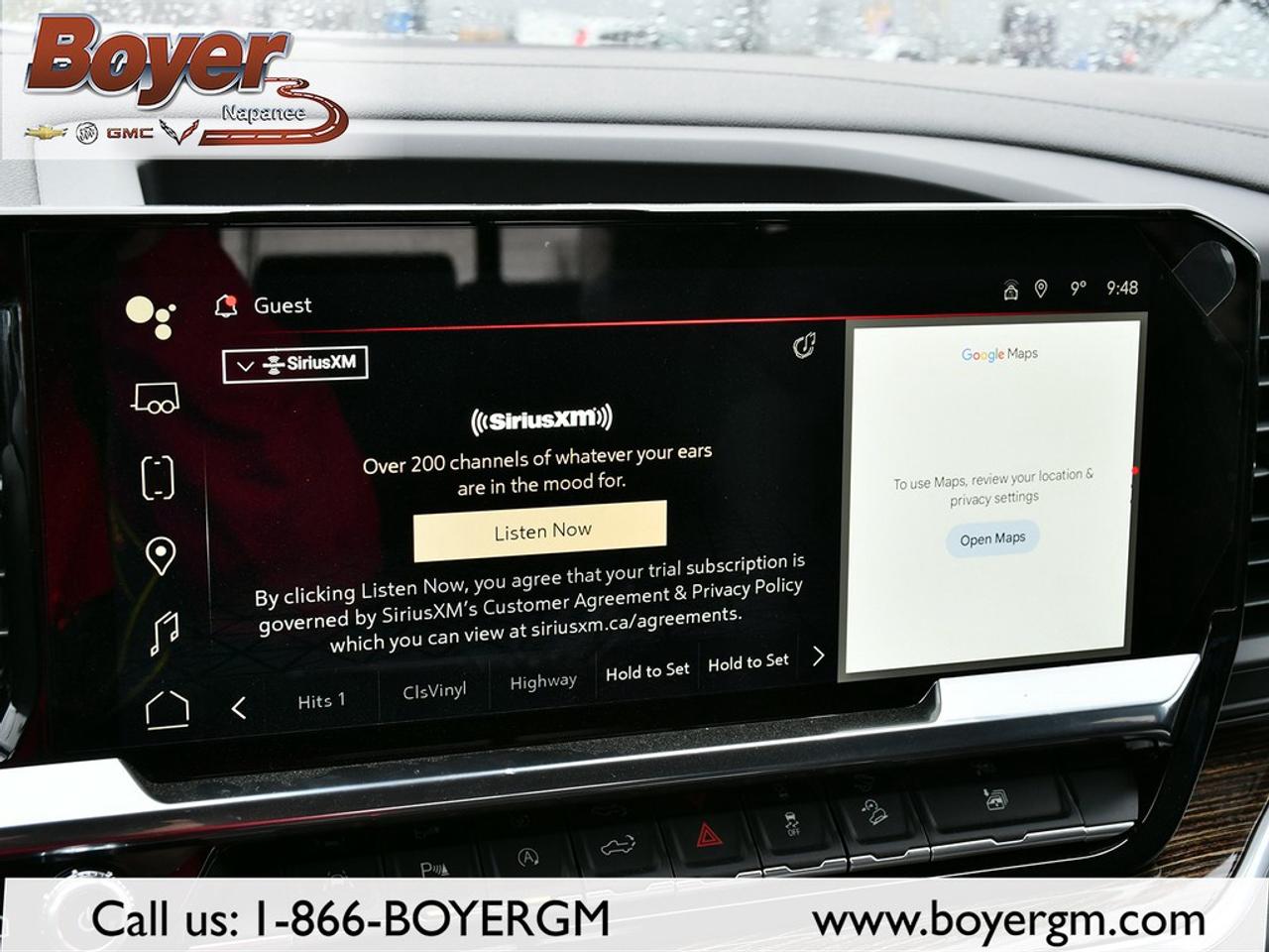 2026 GMC Sierra 1500 Crew Cab Short Box 4-Wheel Drive Elevation Photo