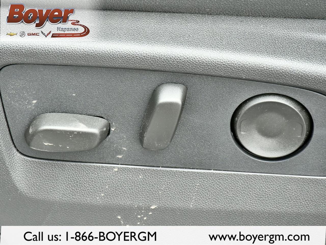2026 GMC Sierra 1500 Crew Cab Short Box 4-Wheel Drive Elevation Photo