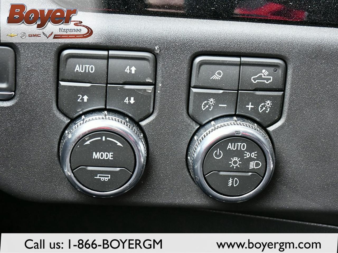 2026 GMC Sierra 1500 Crew Cab Short Box 4-Wheel Drive Elevation Photo