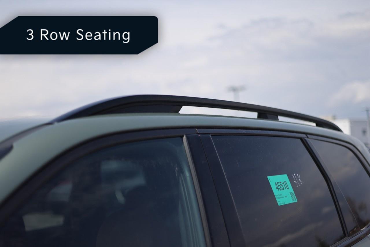 2024 Kia Telluride X-Line AWD w/Terracotta Brown Interior Photo