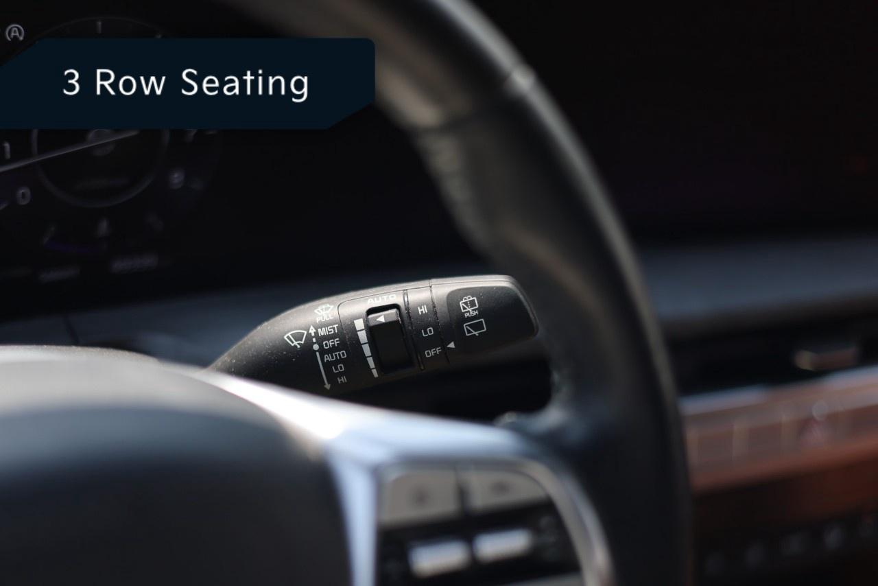 2024 Kia Telluride X-Line AWD w/Terracotta Brown Interior Photo
