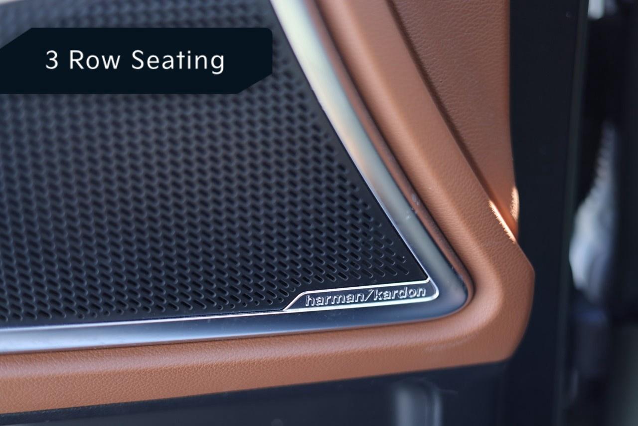 2024 Kia Telluride X-Line AWD w/Terracotta Brown Interior Photo