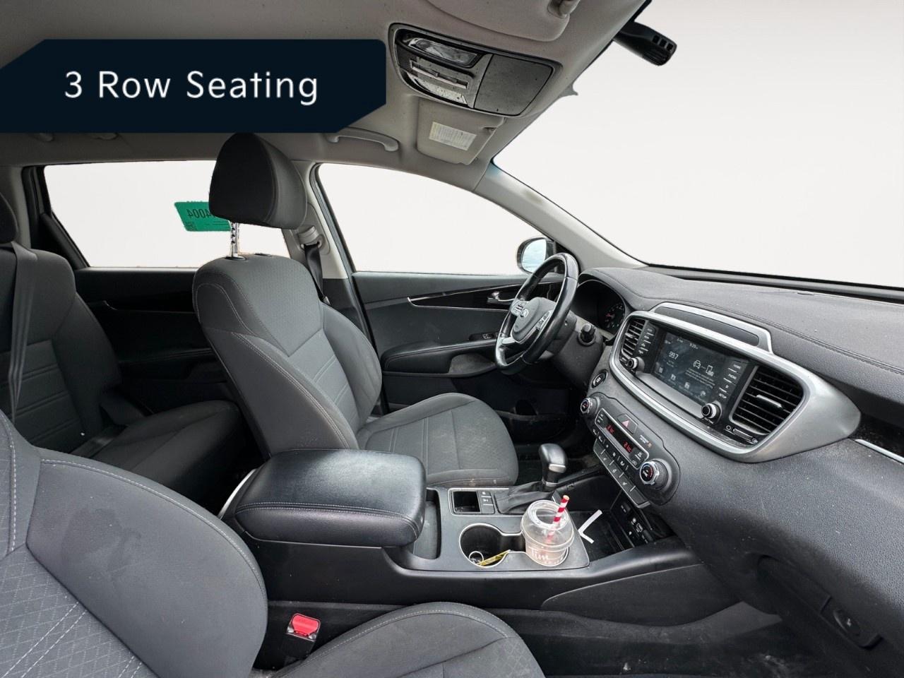 2020 Kia Sorento LX  V6 AWD Photo