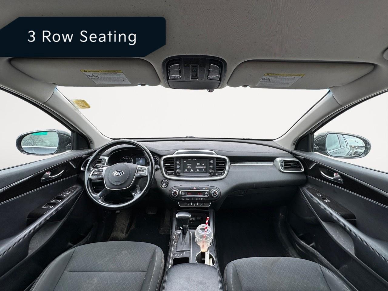 2020 Kia Sorento LX  V6 AWD Photo