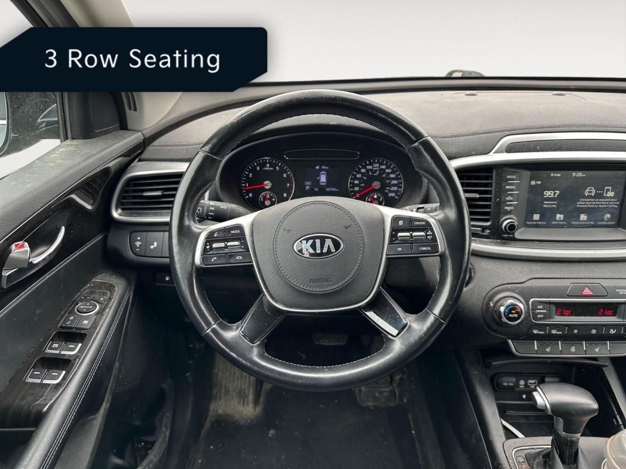 2020 Kia Sorento LX  V6 AWD Photo