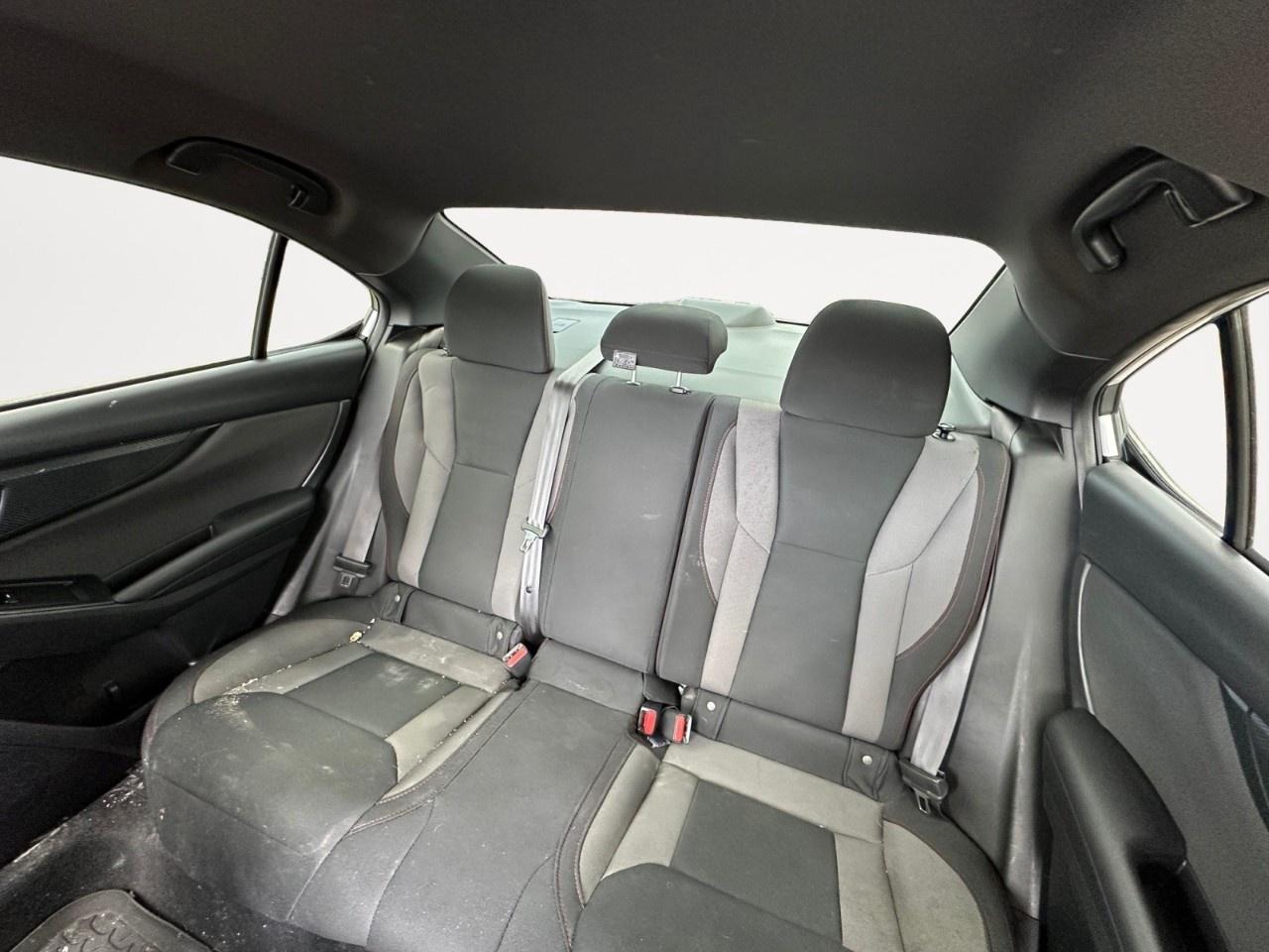 2022 Subaru WRX Manual Photo