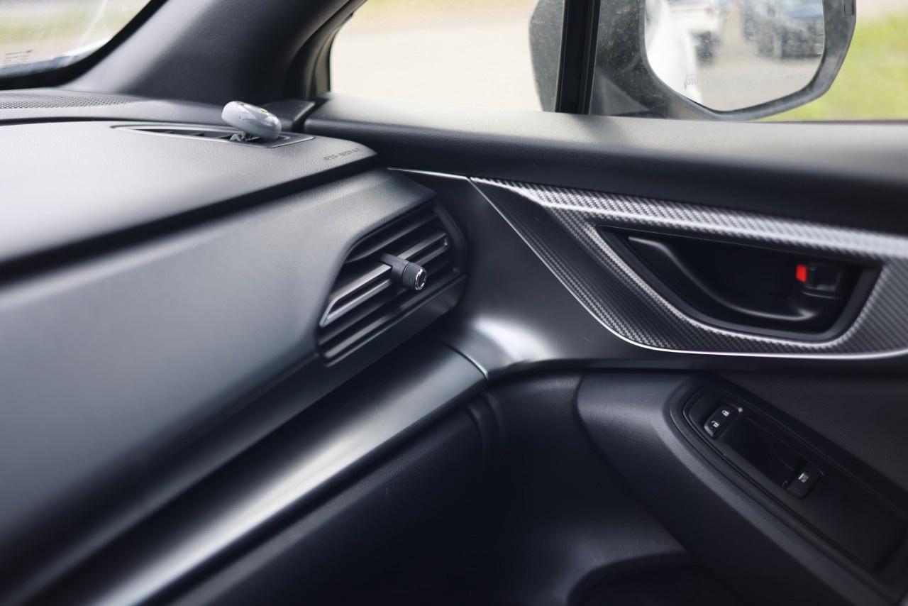 2022 Subaru WRX Manual Photo