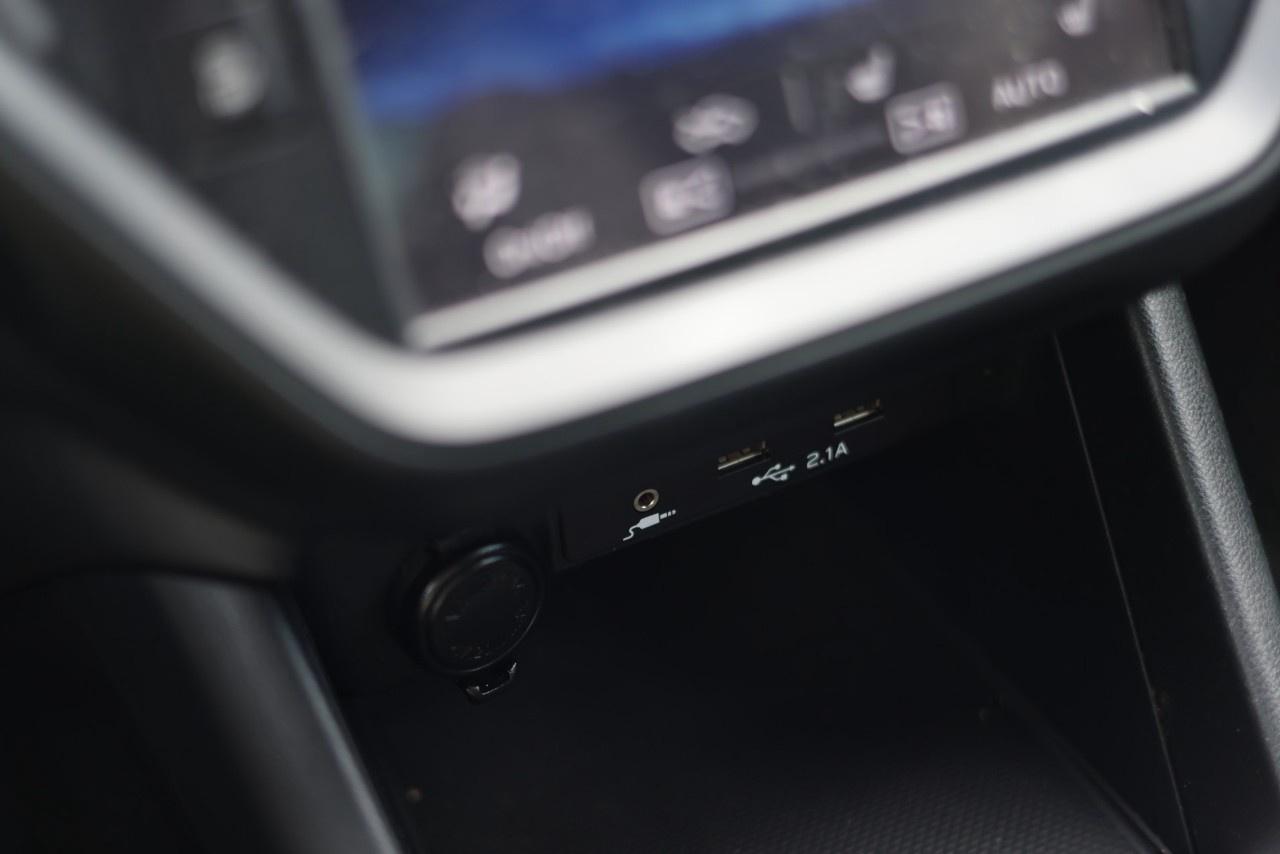 2022 Subaru WRX Manual Photo