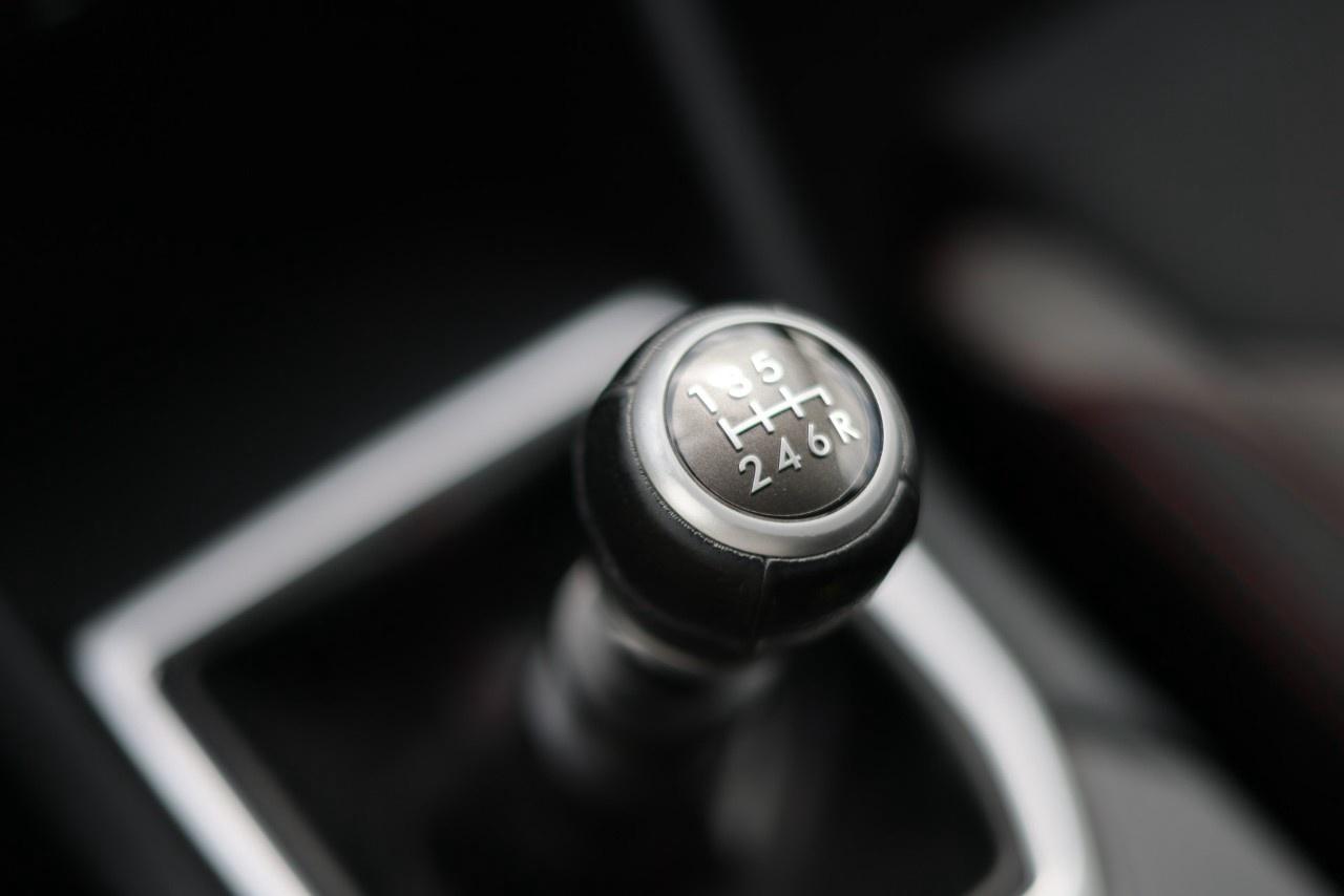 2022 Subaru WRX Manual Photo
