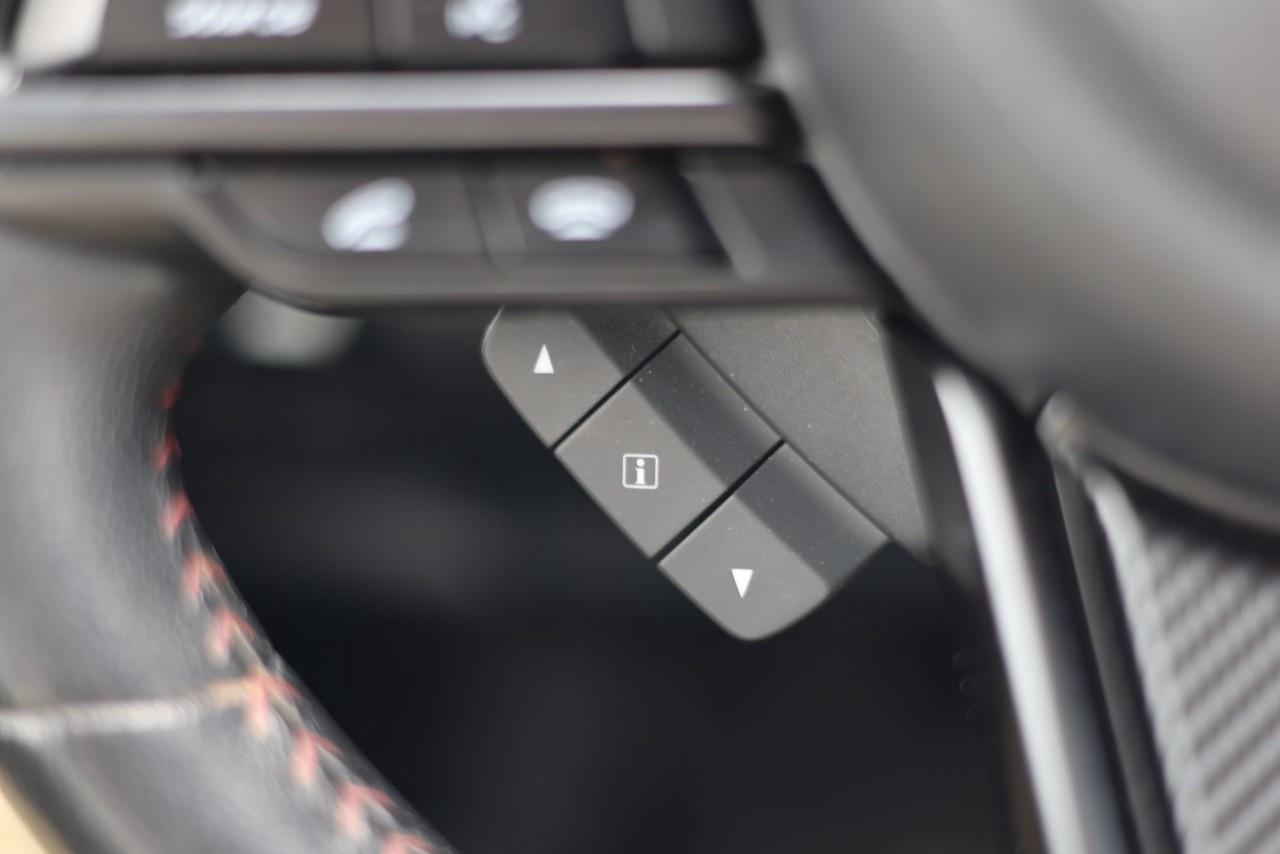 2022 Subaru WRX Manual Photo