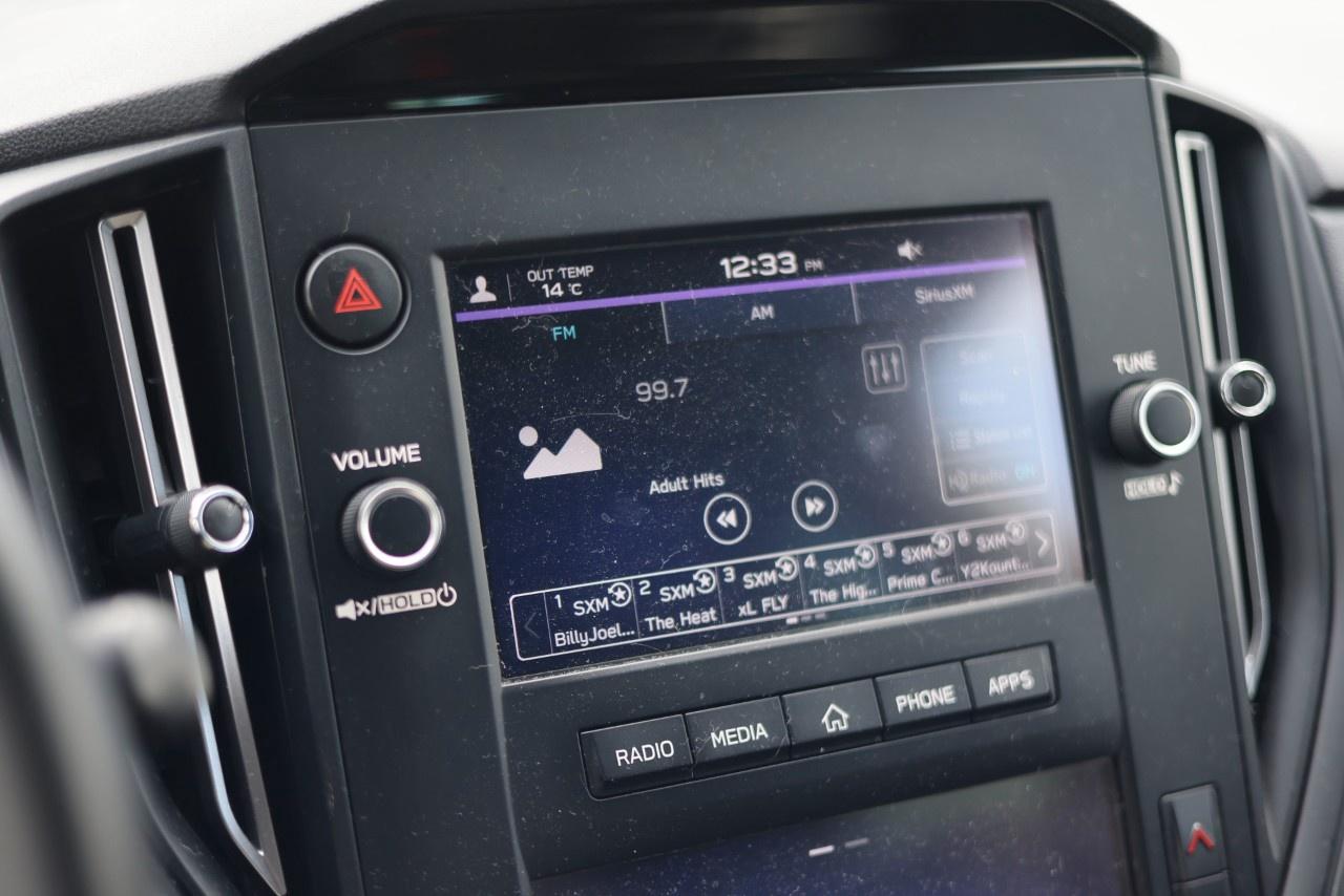 2022 Subaru WRX Manual Photo