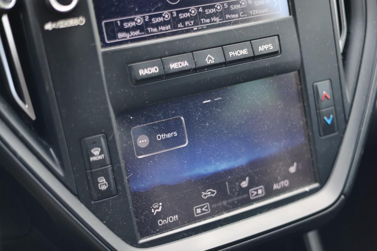 2022 Subaru WRX Manual Photo