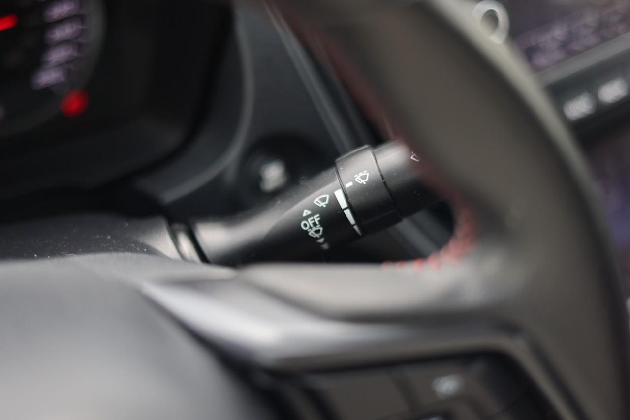 2022 Subaru WRX Manual Photo