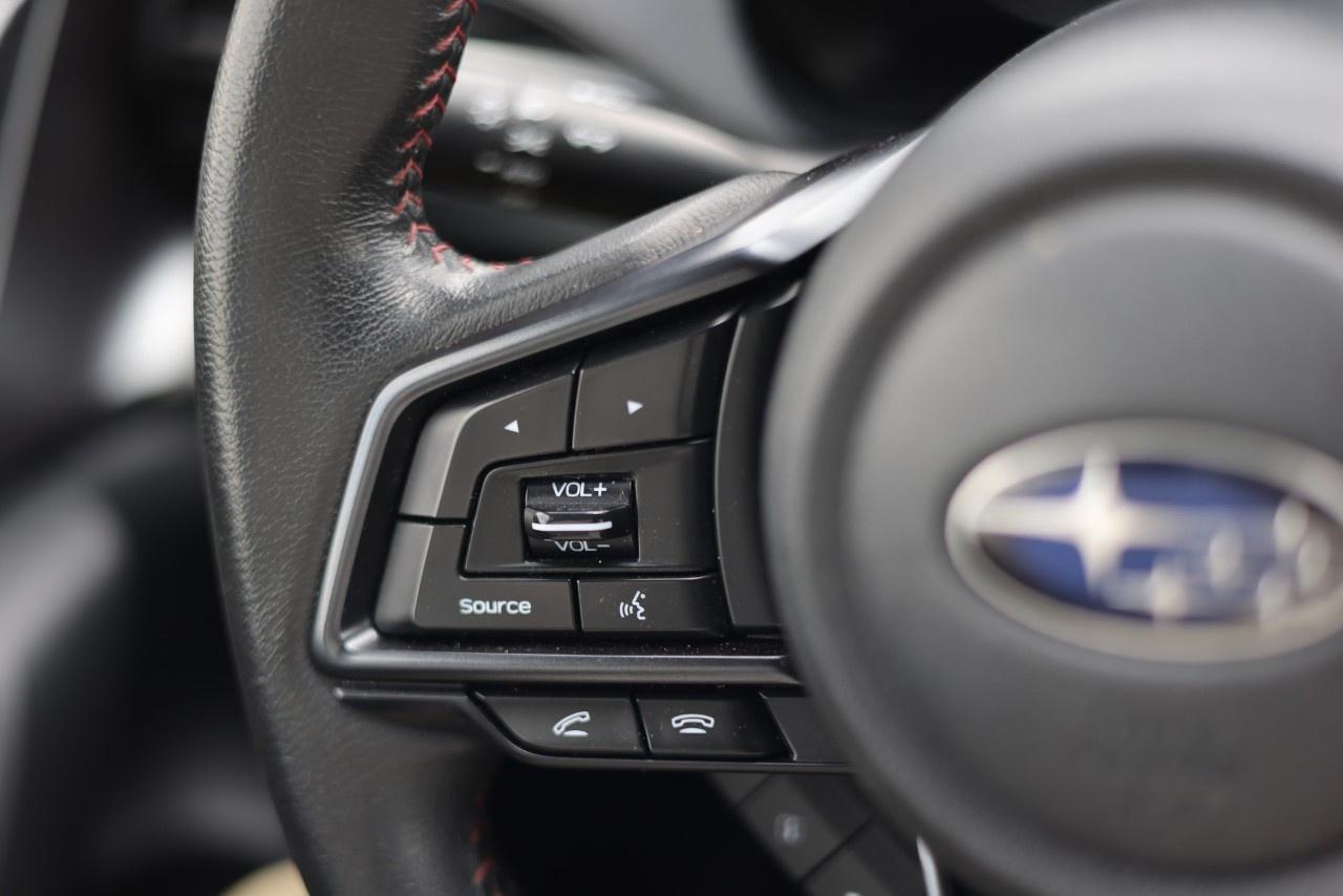 2022 Subaru WRX Manual Photo