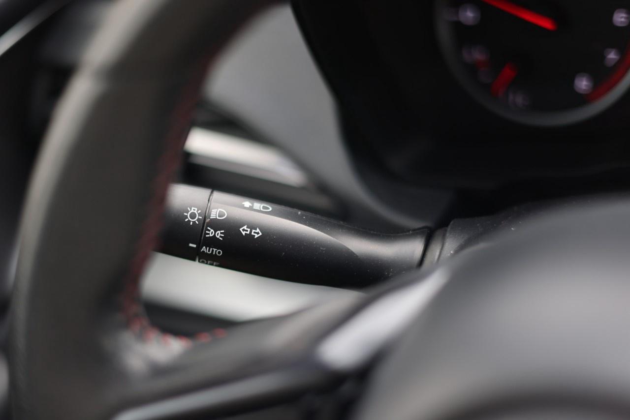 2022 Subaru WRX Manual Photo