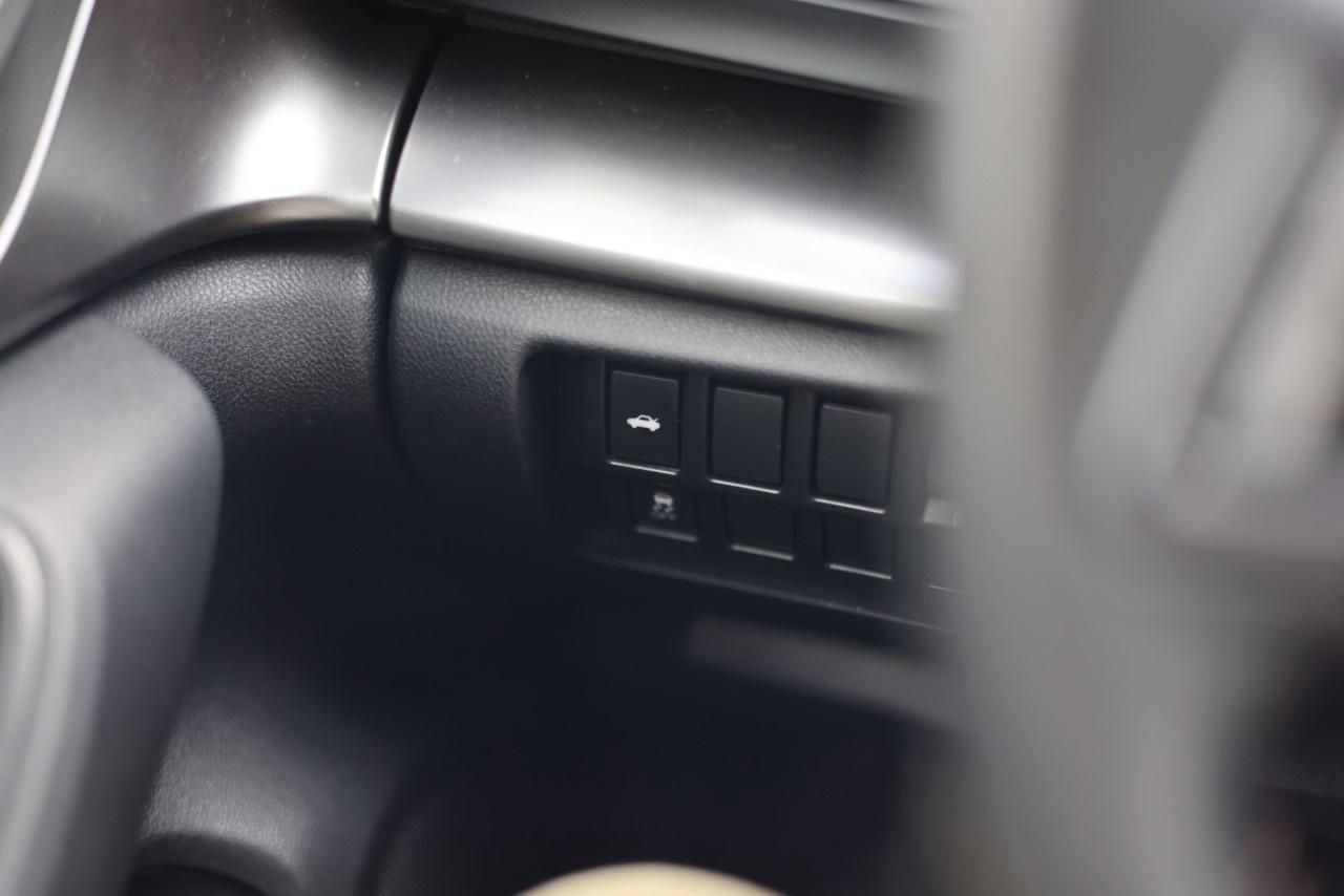 2022 Subaru WRX Manual Photo