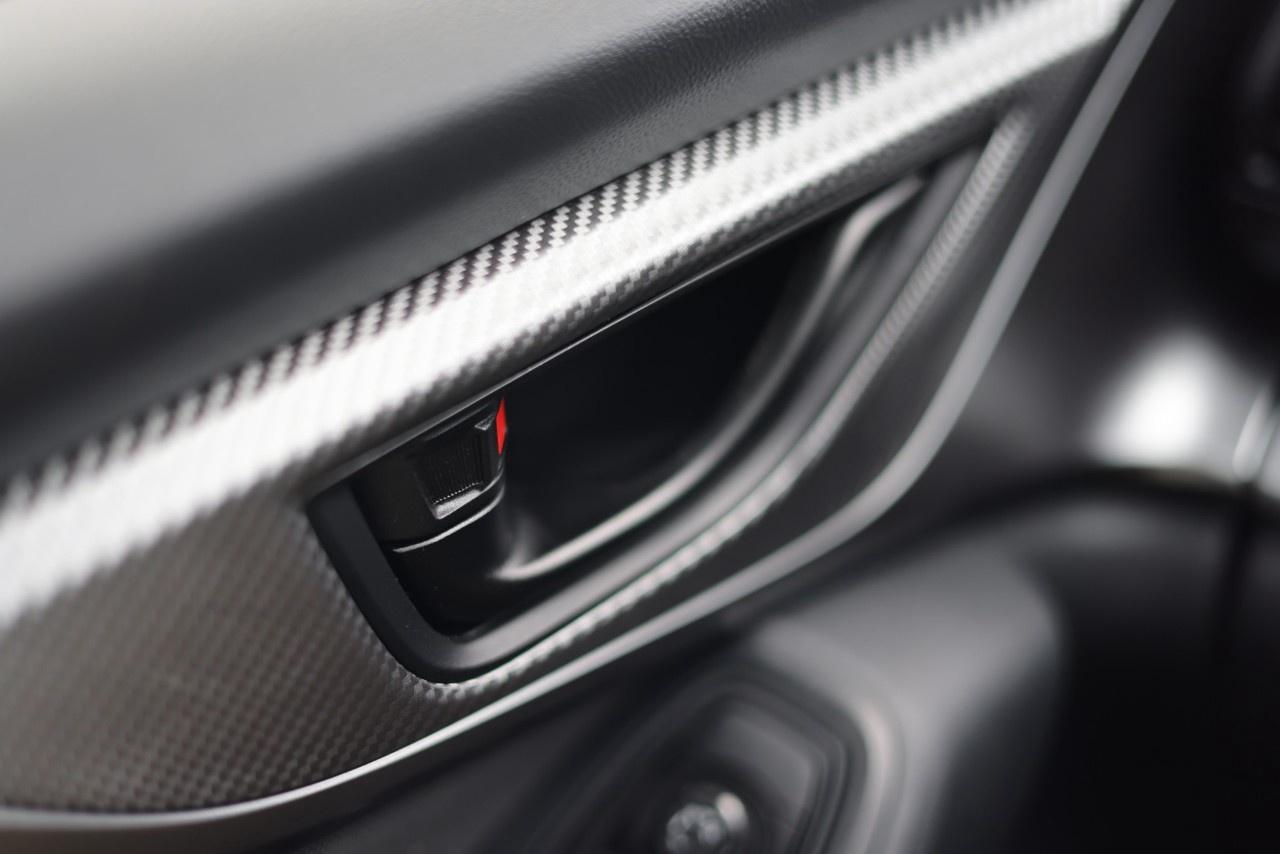 2022 Subaru WRX Manual Photo