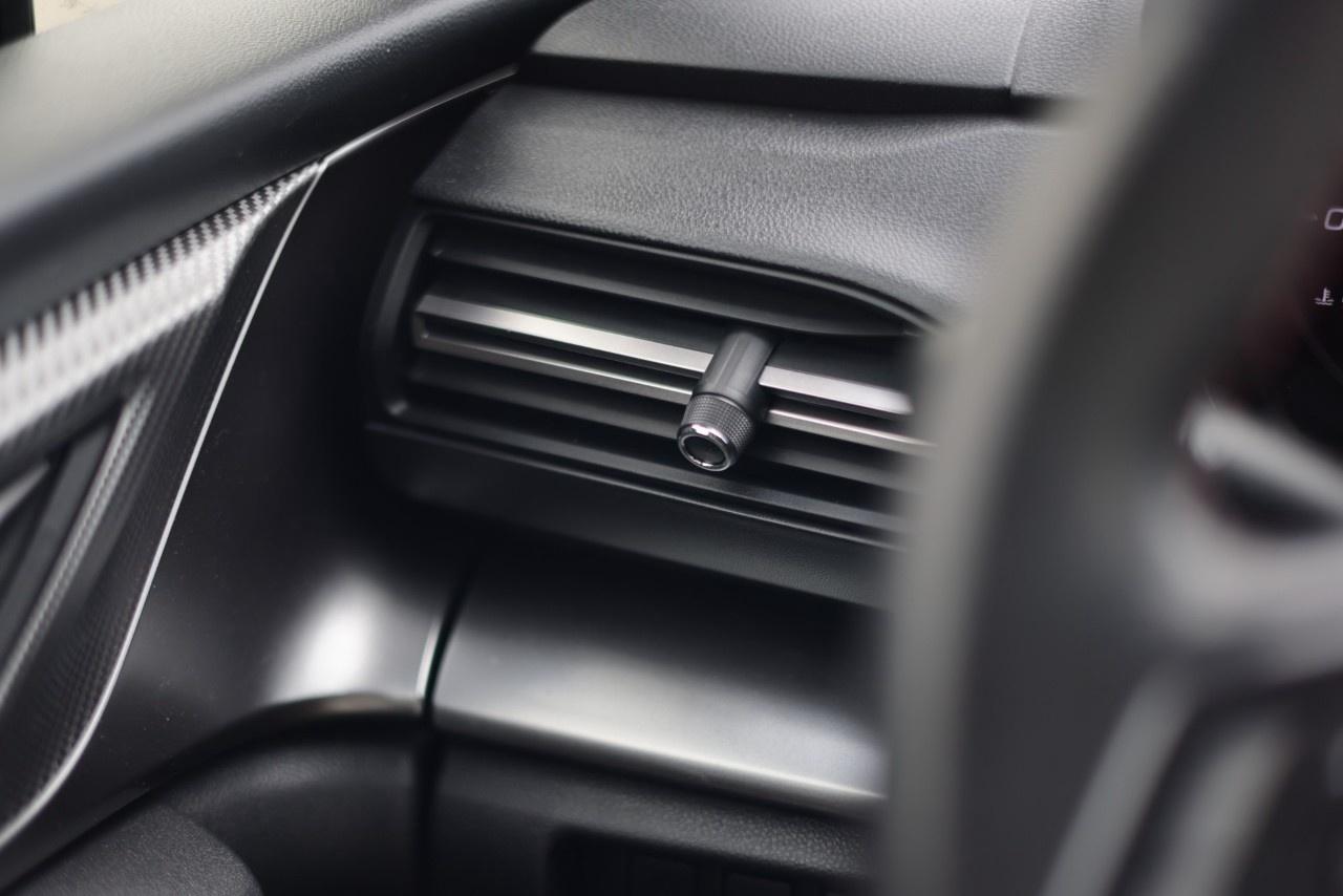 2022 Subaru WRX Manual Photo