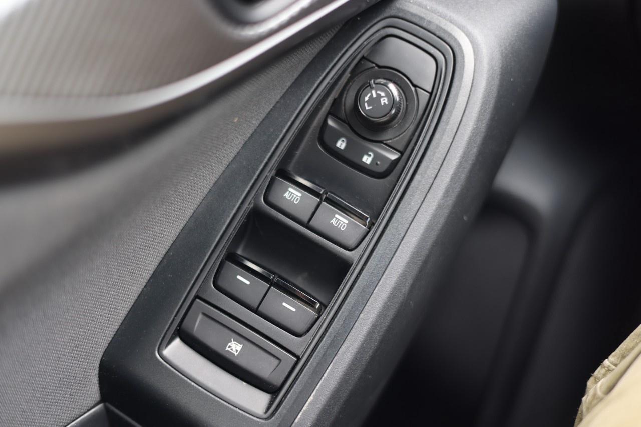 2022 Subaru WRX Manual Photo