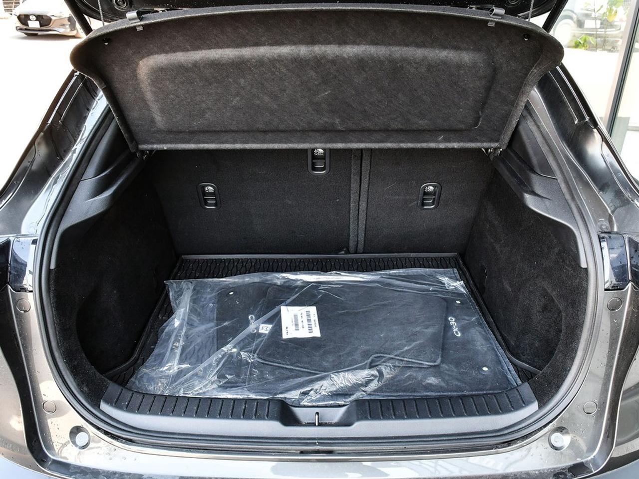 2025 Mazda CX-30 GS AWD Photo