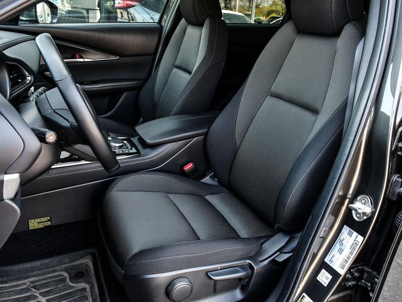 2025 Mazda CX-30 GS AWD Photo