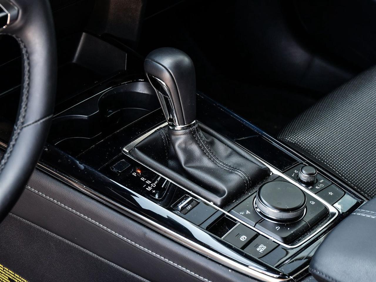 2025 Mazda CX-30 GS AWD Photo