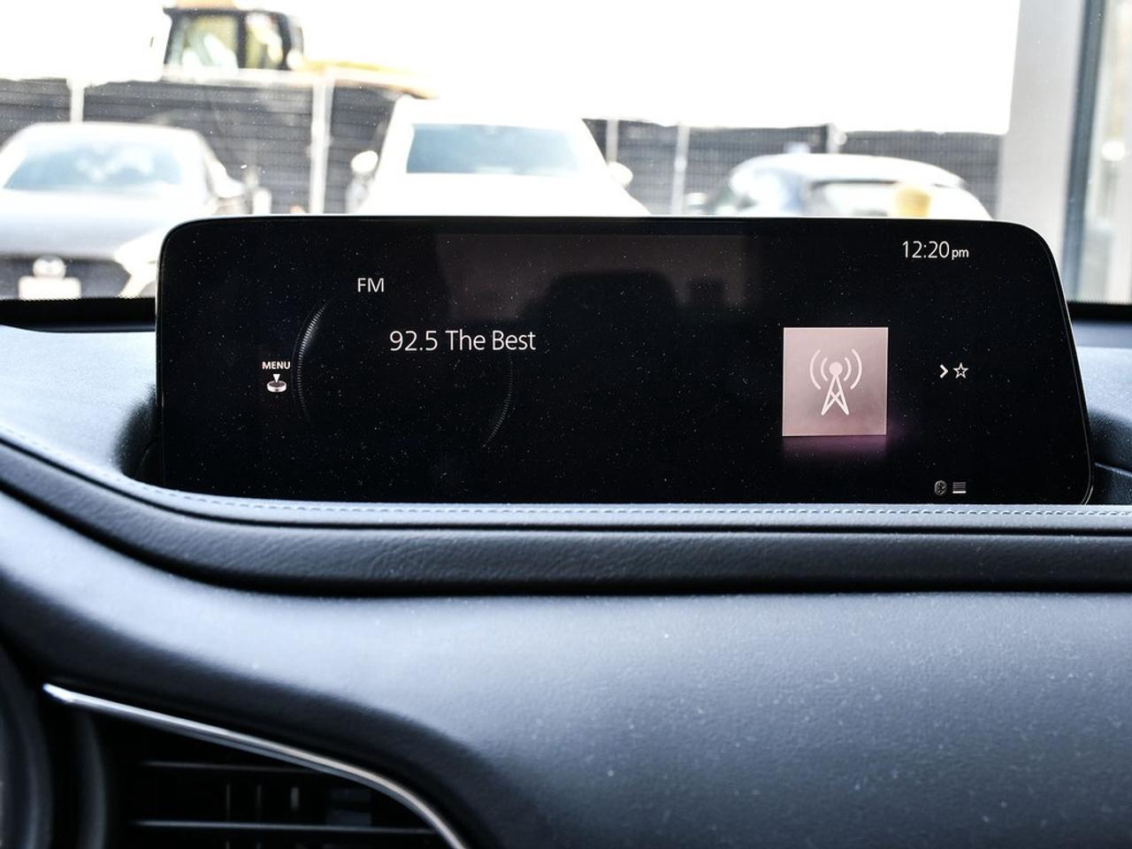 2025 Mazda CX-30 GS AWD Photo