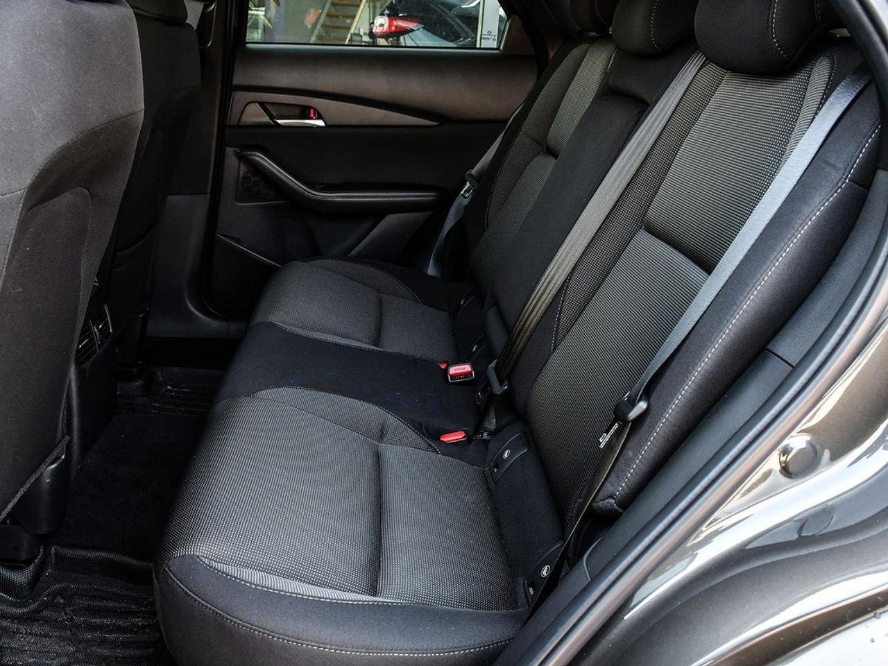 2025 Mazda CX-30 GS AWD Photo