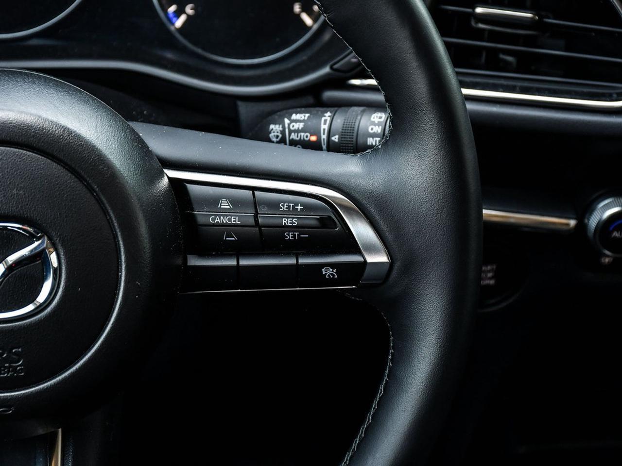 2025 Mazda CX-30 GS AWD Photo