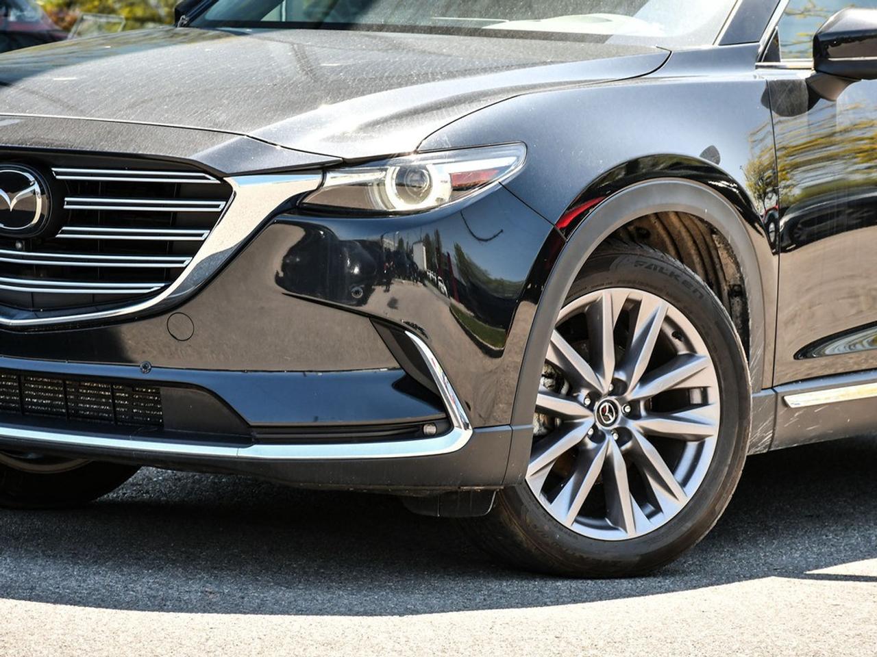 2023 Mazda CX-9  Photo