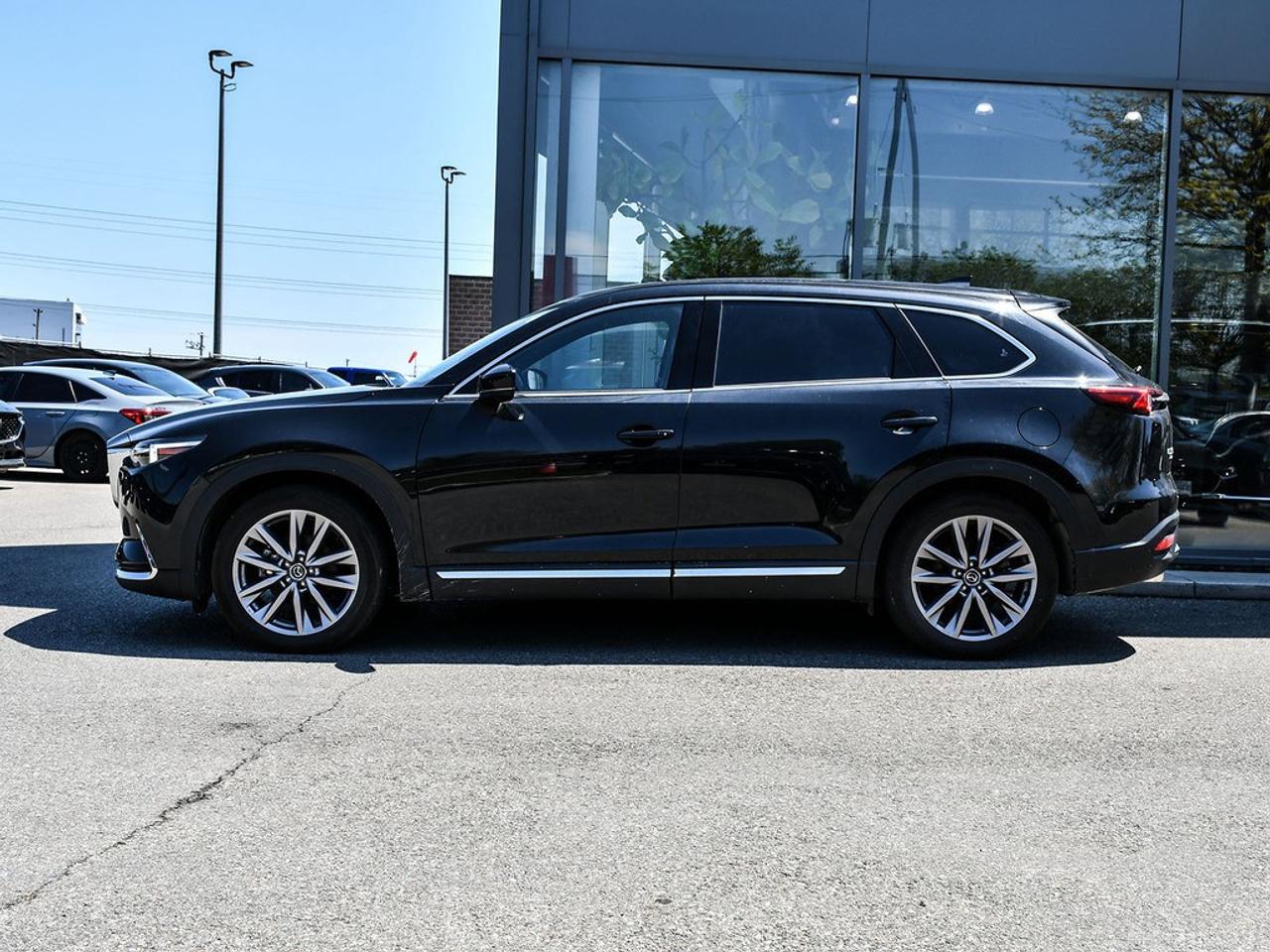 2023 Mazda CX-9  Photo
