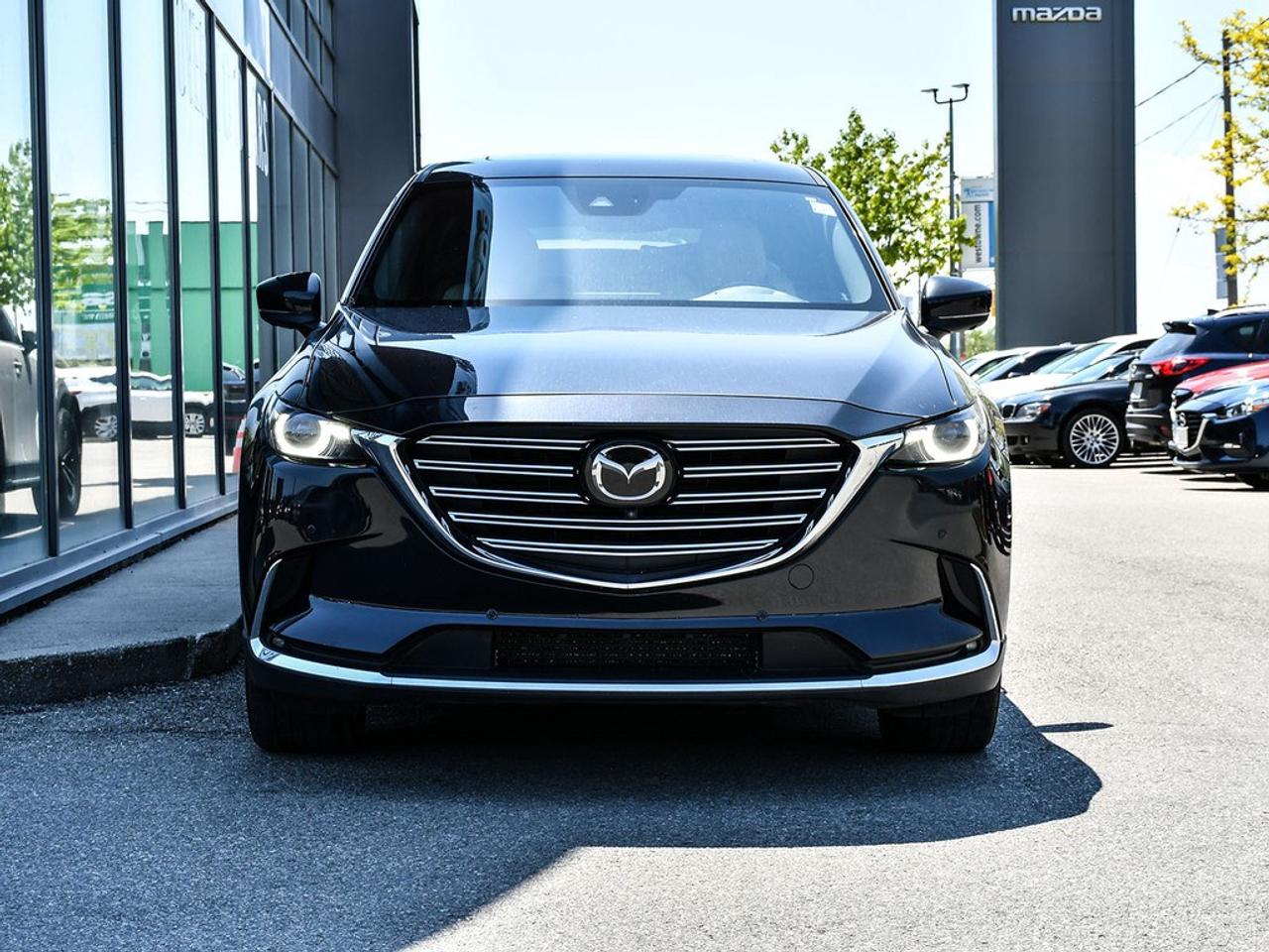 2023 Mazda CX-9  Photo