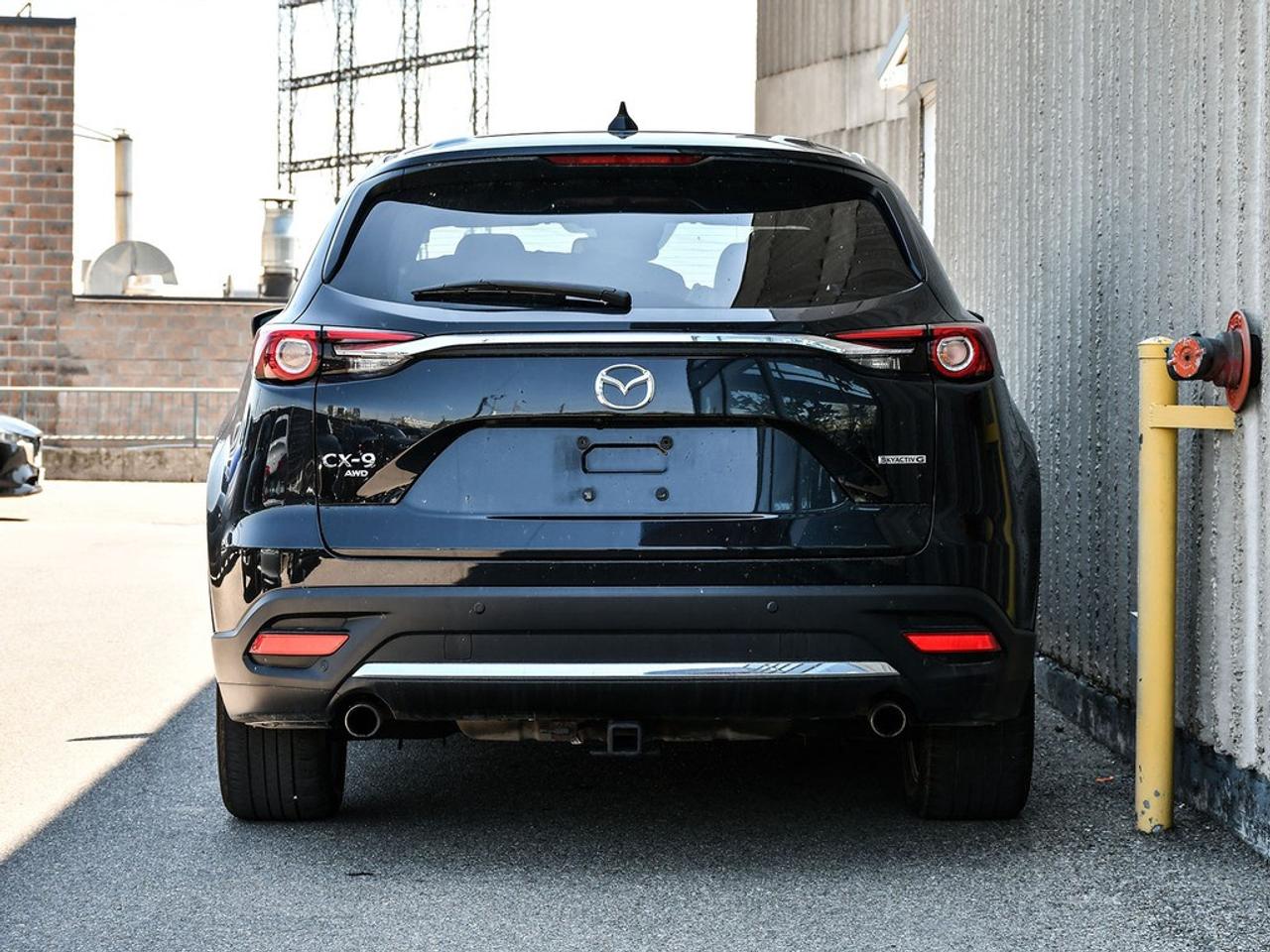 2023 Mazda CX-9  Photo
