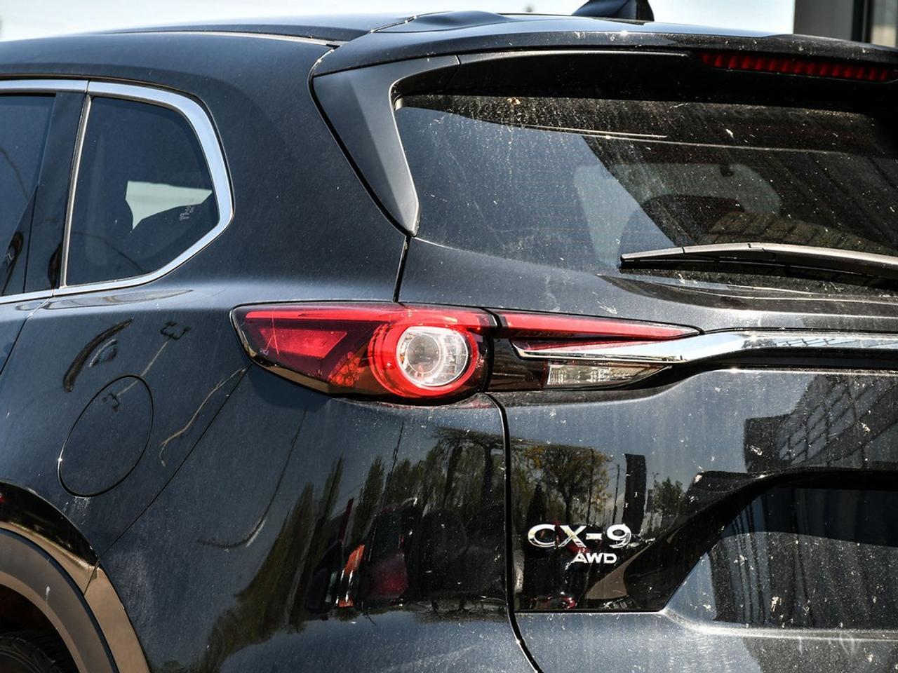 2023 Mazda CX-9  Photo