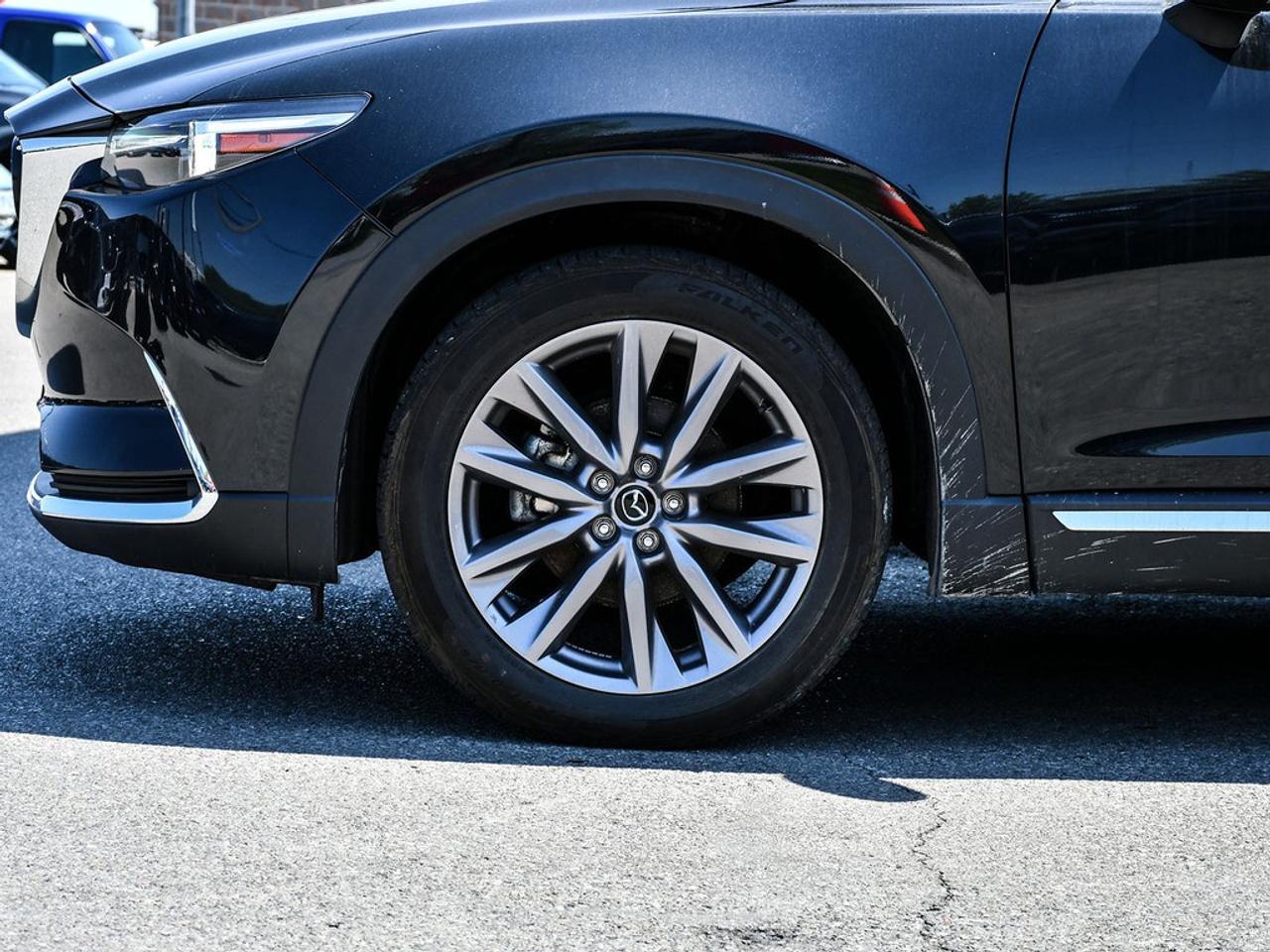 2023 Mazda CX-9  Photo