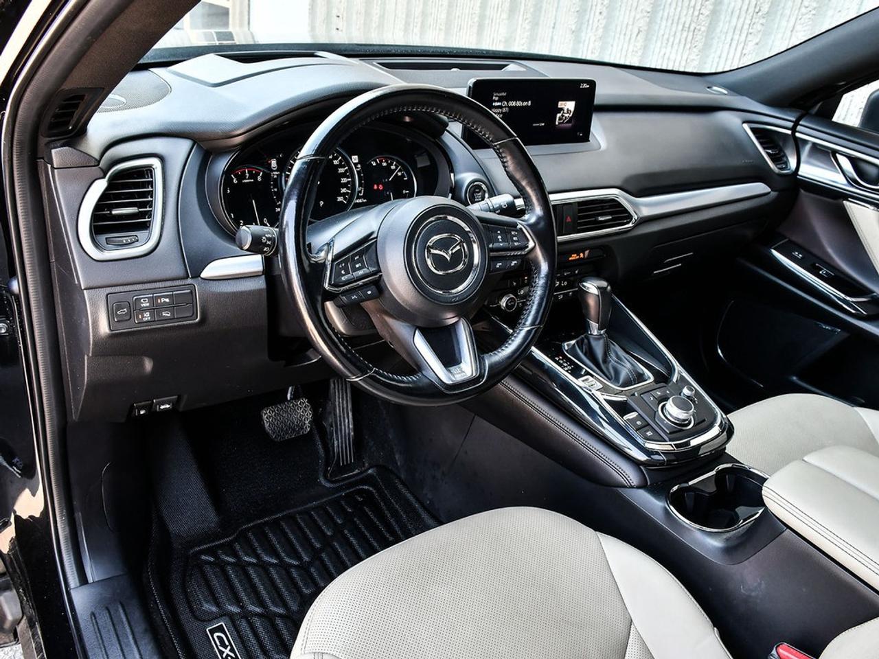 2023 Mazda CX-9  Photo