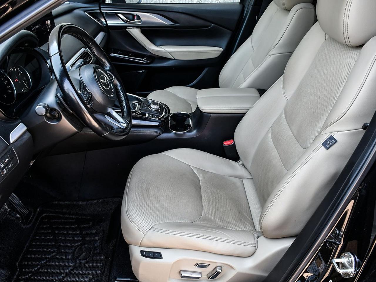 2023 Mazda CX-9  Photo