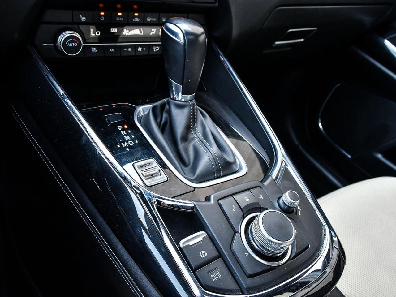 2023 Mazda CX-9  Photo