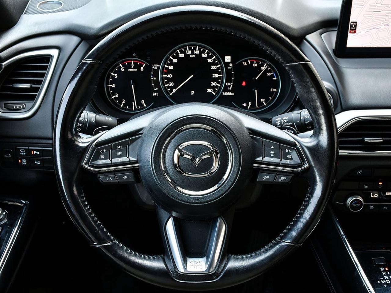 2023 Mazda CX-9  Photo