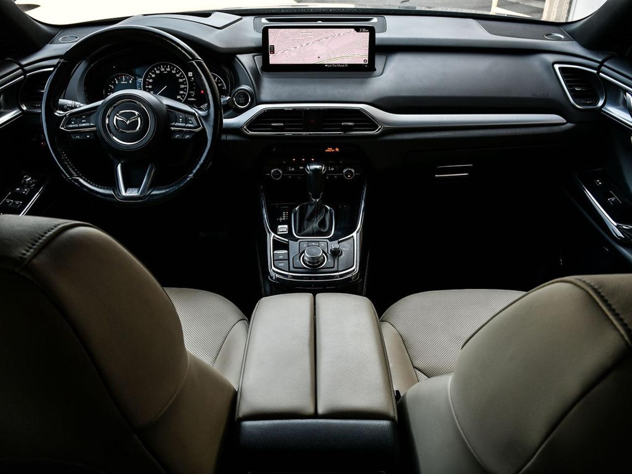 2023 Mazda CX-9  Photo