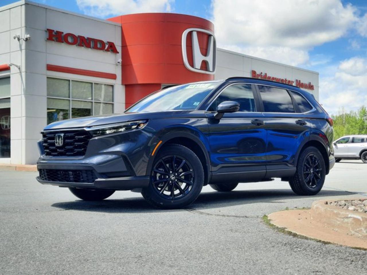 Small SUV 4WD, Sport AWD, 1-Speed CVT w/OD, Intercooled Turbo Regular Unleaded I-4 1.5 L/91