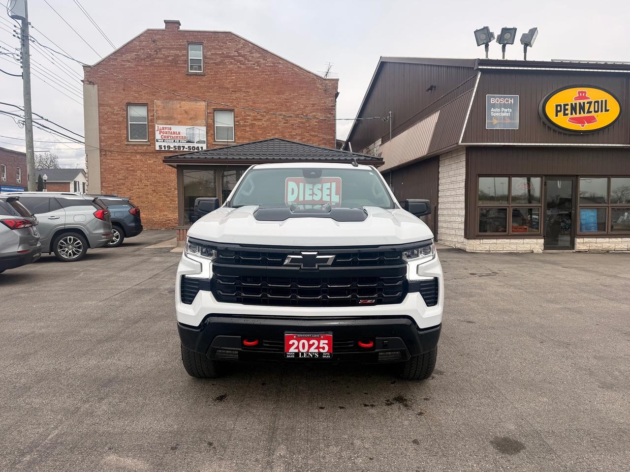 Vehicle Image