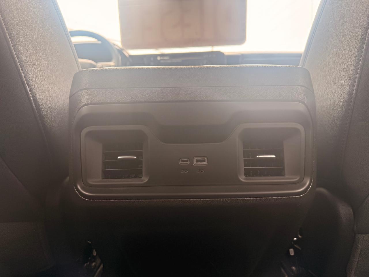 2025 Chevrolet Silverado 1500 LT Trail Boss Photo
