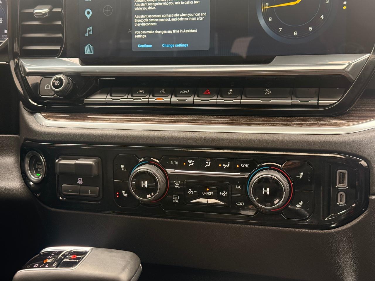 2025 Chevrolet Silverado 1500 LT Trail Boss Photo