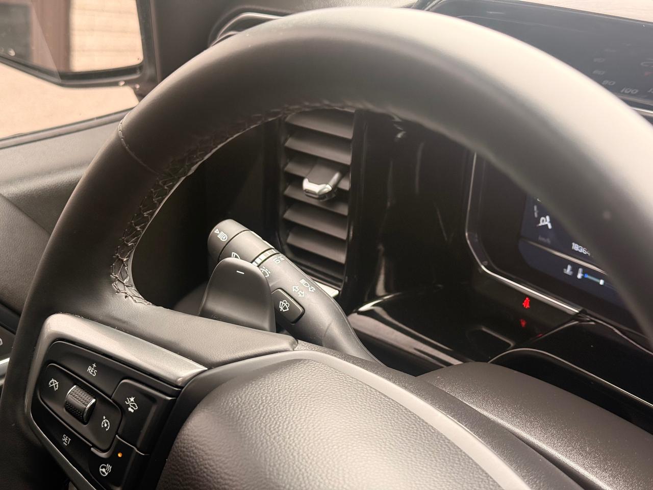 2025 Chevrolet Silverado 1500 LT Trail Boss Photo