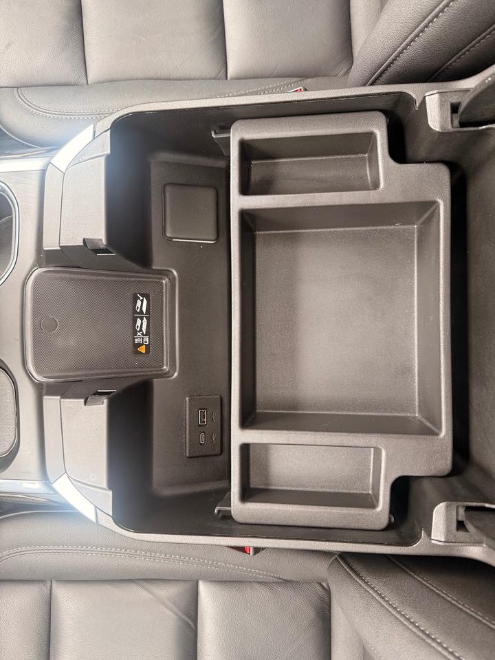 2025 Chevrolet Silverado 1500 LT Trail Boss Photo