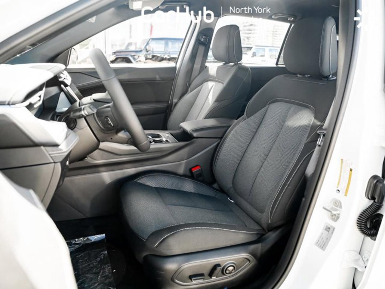 2026 Jeep Cherokee Laredo Heated Seats & Wheel Remote Start Active Lane Management Photo