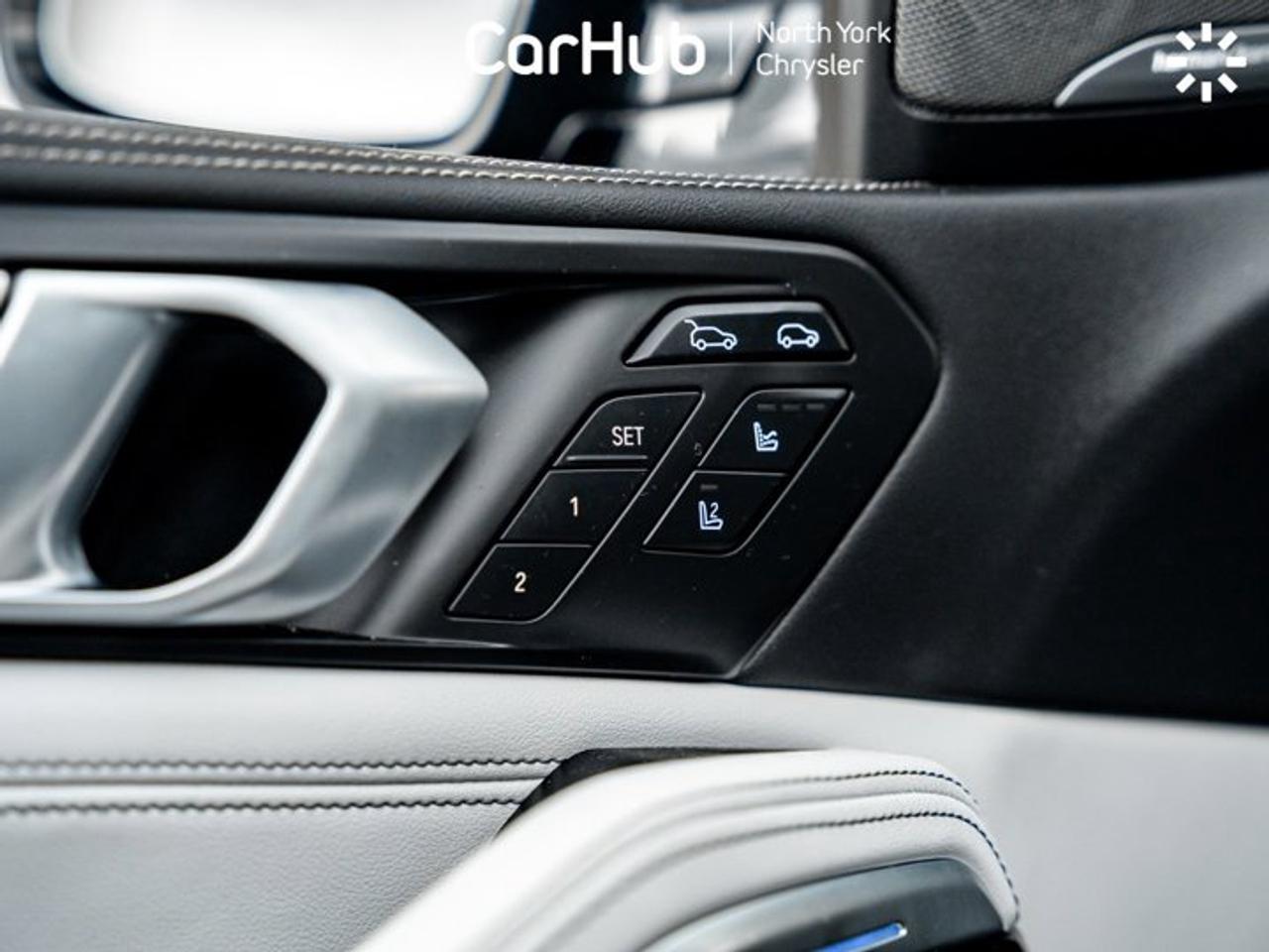 2025 BMW X6 xDrive40i M Package Panoroof Harman Kardon  Navi 360 Cam Photo
