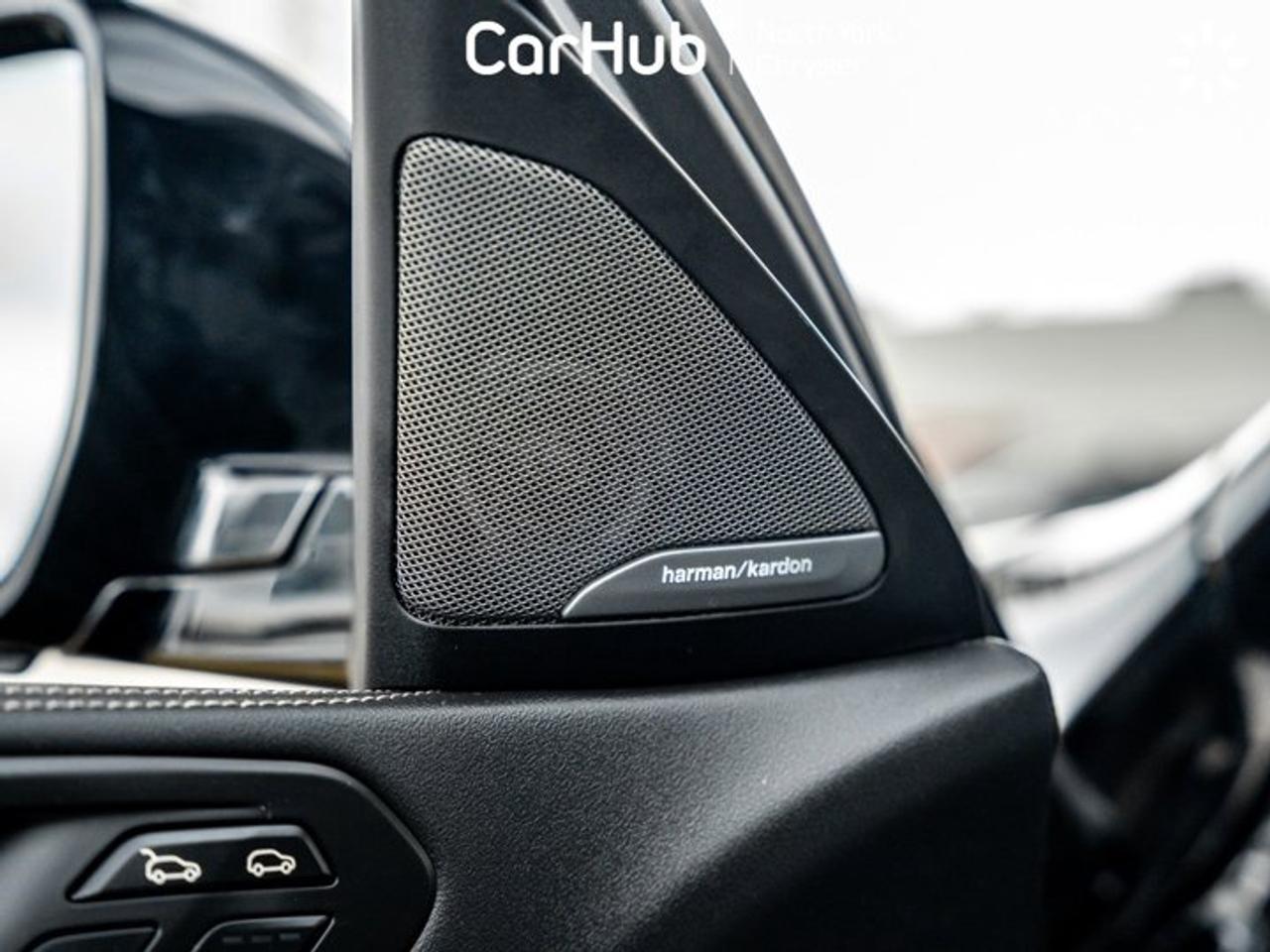 2025 BMW X6 xDrive40i M Package Panoroof Harman Kardon  Navi 360 Cam Photo