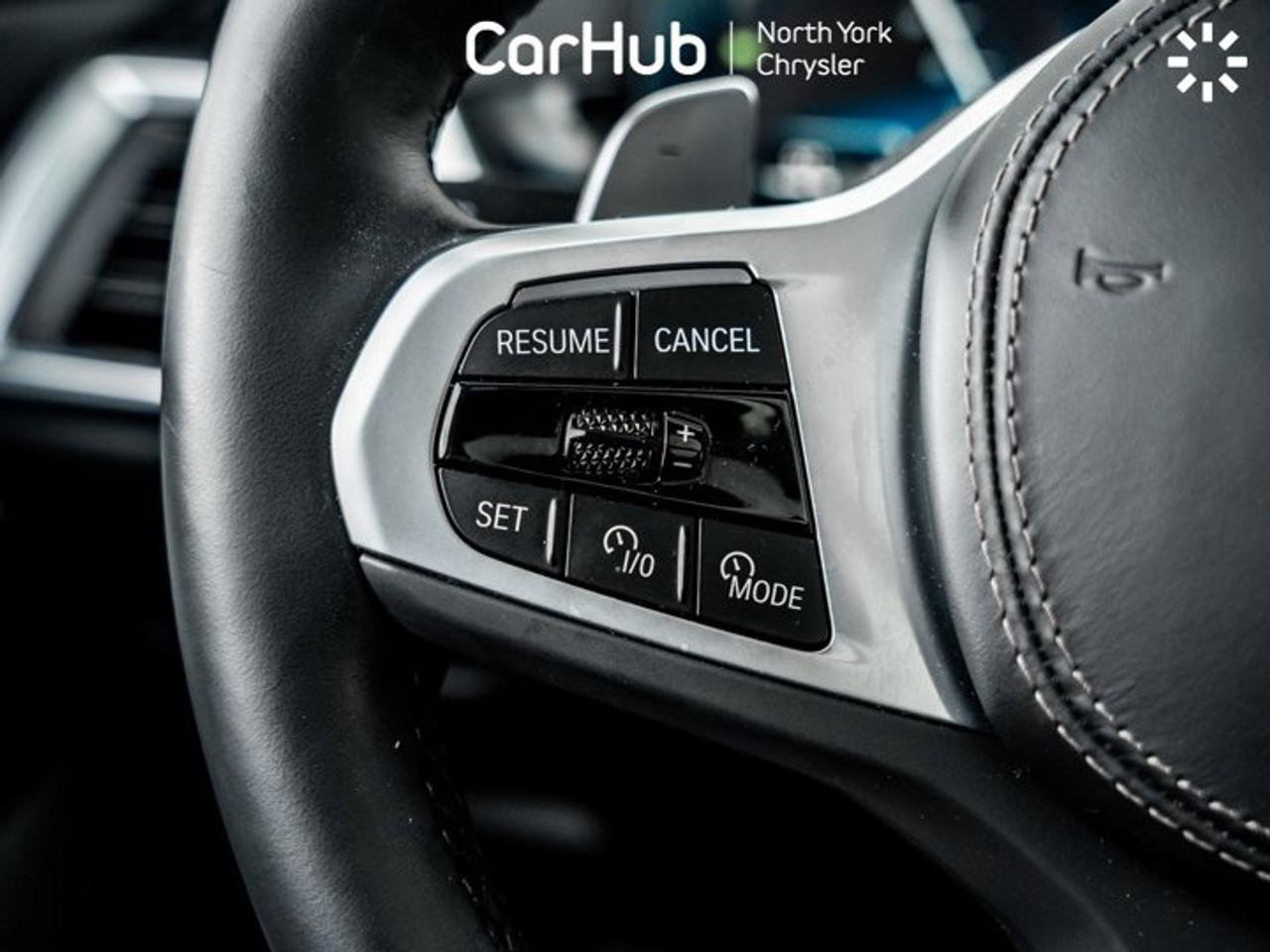 2025 BMW X6 xDrive40i M Package Panoroof Harman Kardon  Navi 360 Cam Photo